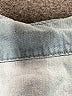 Shein Blue Denim Jacket Size 4X - photo 6