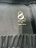 Lou & Grey Solid Blue Sweatpants Size XS - photo 7