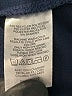 Lou & Grey Solid Blue Sweatpants Size XS - photo 8