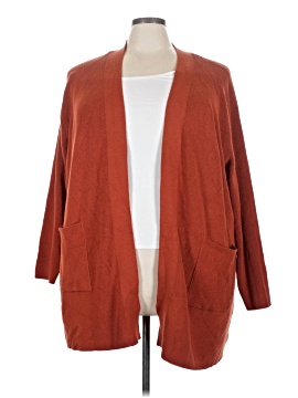 Terra & Sky Cardigan