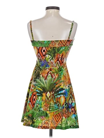 Paradox Cocktail Dress (view 2)
