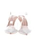 Zara Silver Heels Size EU 38 - photo 2
