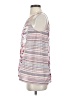 Mystree Pink Sleeveless Blouse Size S - photo 5