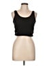 Willow & Root Black Tank Top Size L - photo 1
