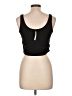 Willow & Root Black Tank Top Size L - photo 2