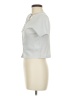 Assorted Brands Silver Short Sleeve Turtleneck One size - photo 5