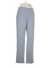 Dana Buchman Solid Gray Active Pants Size M - photo 1