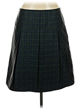 Vineyard Vines Silk Skirt