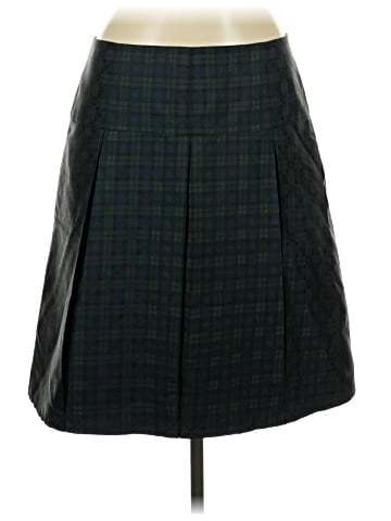 Vineyard Vines Silk Skirt (view 1)