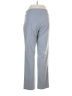 Dana Buchman Solid Gray Active Pants Size M - photo 2