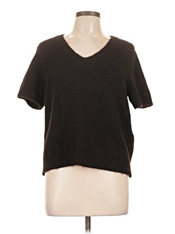 CALVIN KLEIN JEANS Pullover Sweater (view 1)