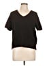 CALVIN KLEIN JEANS Brown Pullover Sweater Size L - photo 1