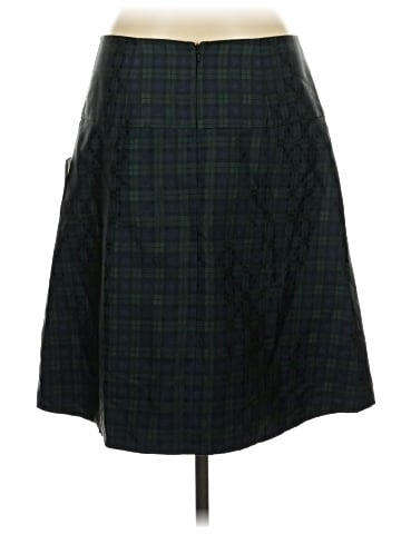 Vineyard Vines Silk Skirt (view 2)