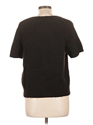 CALVIN KLEIN JEANS Pullover Sweater (view 2)