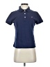 Vineyard Vines for Target Blue Short Sleeve Top Size S - photo 1