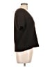 CALVIN KLEIN JEANS Brown Pullover Sweater Size L - photo 4