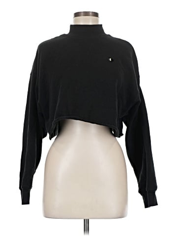 Victoria's Secret Turtleneck Sweater (view 1)