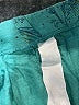 Unbranded Paisley Teal Casual Skirt One size (estimated) - photo 4