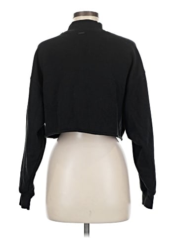 Victoria's Secret Turtleneck Sweater (view 2)