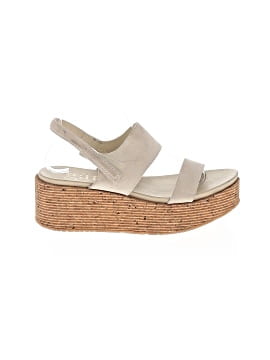 Pedro Garcia Wedges