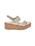 Pedro Garcia Ivory Wedges Size EU 39 - photo 1