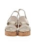 Pedro Garcia Ivory Wedges Size EU 39 - photo 2