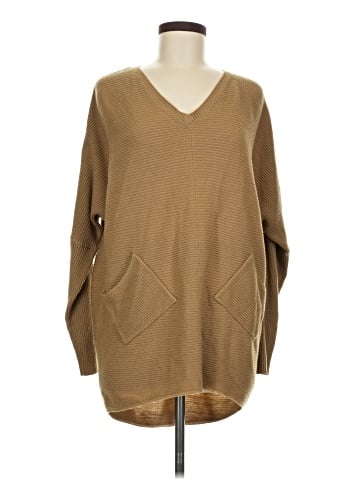 New York & Company Pullover Sweater (view 1)