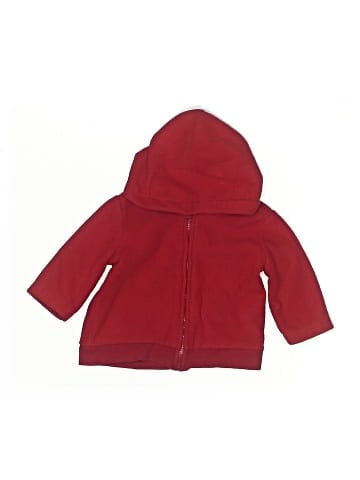 Circo Zip Up Hoodie (view 1)