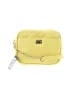 Bebe Solid Yellow Crossbody Bag One size - photo 1