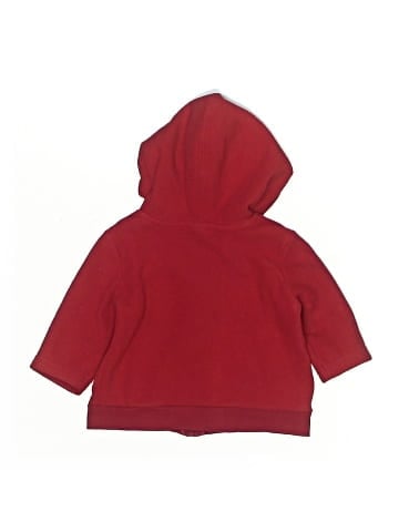 Circo Zip Up Hoodie (view 2)