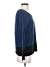 Vince. Blue Long Sleeve Top Size XS - photo 4