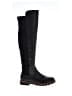 Stuart Weitzman Black Boots Size 8 1/2 - photo 1