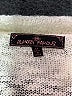 Almost Famous Ivory Cardigan Size M - photo 7
