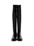 Stuart Weitzman Black Boots Size 8 1/2 - photo 2