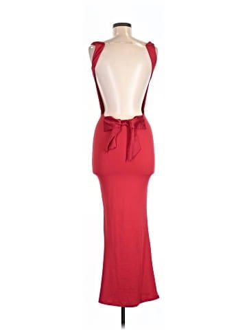 Shein Cocktail Dress (view 2)