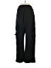 Assorted Brands Black Cargo Pants Size 6 (estimated) - photo 2