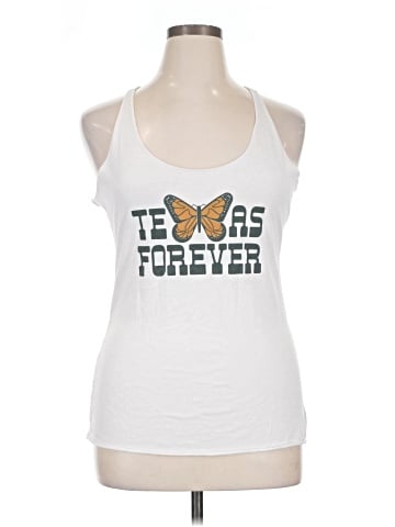 Tumbleweed Tank Top (view 1)