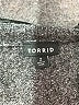 Torrid Gray Cardigan Size 2X Plus (2) - photo 7