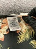 Walmart Floral Black Kimono Size 3XL - photo 7