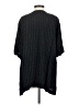 Michael Blake Black Short Sleeve Blouse One size (estimated) - photo 2