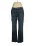 Simply Vera Vera Wang Blue Jeans Size 12 - photo 1