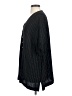 Michael Blake Black Short Sleeve Blouse One size (estimated) - photo 5