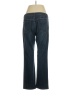 Simply Vera Vera Wang Blue Jeans Size 12 - photo 2