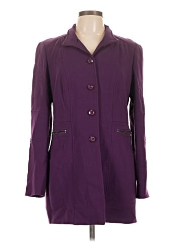 Per Se By Carlisle Coat (view 1)