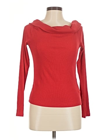 Gap Long Sleeve Top (view 1)