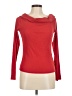Gap Red Long Sleeve Top Size M (tall) - photo 1