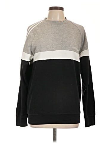 Adidas Pullover Sweater (view 1)