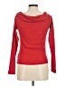 Gap Red Long Sleeve Top Size M (tall) - photo 2