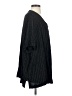 Michael Blake Black Short Sleeve Blouse One size (estimated) - photo 4