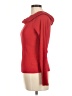 Gap Red Long Sleeve Top Size M (tall) - photo 5